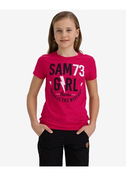 Bluzka dziewczęca Sam 73 - BIBLOO