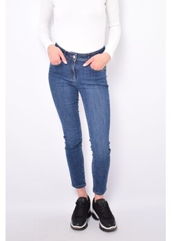 spodnie damskie penny black 31840121 niebieskie jeansowe ze sklepu Royal Shop w kategorii Jeansy damskie - zdjęcie 122900940