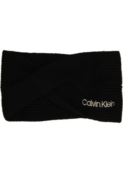 Opaska Calvin Klein ze sklepu Darbut w kategorii Opaski damskie - zdjęcie 122944342
