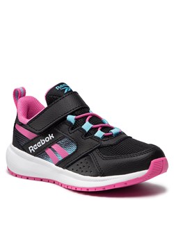Buty Reebok - Road Supreme 2.0 A G57457 Cblack/Trupnk/Dgtblu ze sklepu eobuwie.pl w kategorii Buty sportowe dziecięce - zdjęcie 123080203
