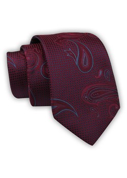Krawat Alties we wzór paisley 