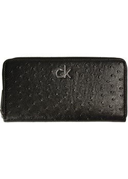 Portfel Calvin Klein ze sklepu Darbut w kategorii Portfele damskie - zdjęcie 123228952