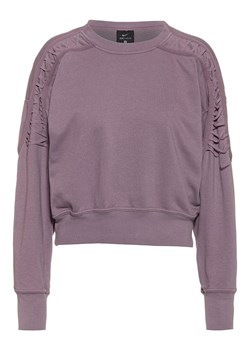 Bluza w kolorze fioletowym ze sklepu Limango Polska w kategorii Bluzy damskie - zdjęcie 123332720