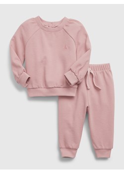 Odzież dla niemowląt różowa Gap 