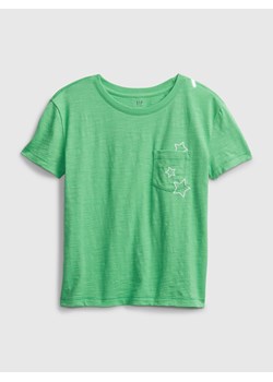 Gap t-shirt chłopięce 