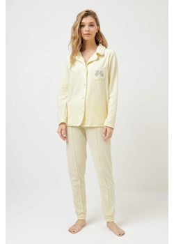 Damska piżama CARLA ze sklepu SoftCotton.pl w kategorii Piżamy damskie - zdjęcie 123617010