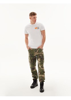 Spodnie BORTES Kamo 31 ze sklepu Diverse w kategorii Spodnie męskie - zdjęcie 123780083