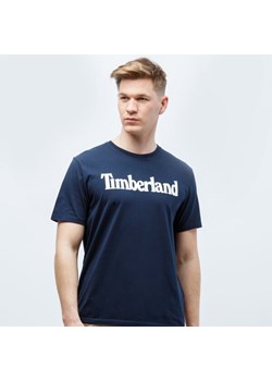 TIMBERLAND T-SHIRT KENNEBEC RIVER LINEAR TEE ze sklepu Timberland w kategorii T-shirty męskie - zdjęcie 123979203
