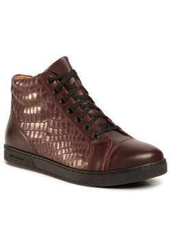 Sneakersy Gino Rossi ze sklepu Gino Rossi w kategorii Półbuty męskie - zdjęcie 124000261