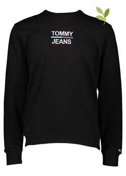 Bluza męska Tommy Hilfiger z napisem w stylu młodzieżowym 