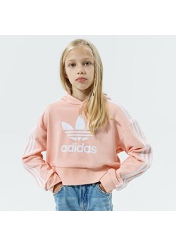 Bluza dziewczęca Adidas 