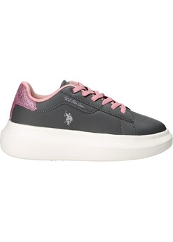 Sneakersy U.S. Polo Assn. ze sklepu Darbut w kategorii Buty sportowe damskie - zdjęcie 124478802