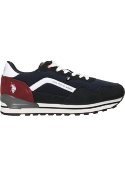 Półbuty U.S. Polo Assn. ze sklepu Darbut w kategorii Buty sportowe męskie - zdjęcie 124478810