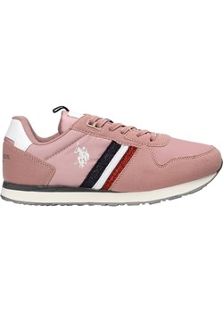 Sneakersy U.S. Polo Assn. ze sklepu Darbut w kategorii Buty sportowe damskie - zdjęcie 124478811