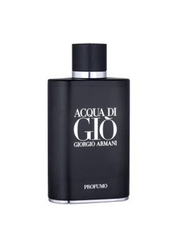 Giorgio Armani Acqua di Gio Profumo Woda Perfumowana 125 ml TESTER