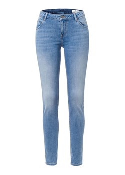 Dżinsy "Page" - Super Skinny fit - w kolorze błękitnym ze sklepu Limango Polska w kategorii Jeansy damskie - zdjęcie 124715694