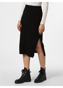 NA-KD - Spódnica damska, czarny ze sklepu vangraaf w kategorii Spódnice - zdjęcie 124718402
