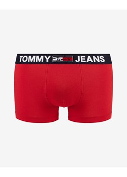 Majtki męskie Tommy Jeans z elastanu 
