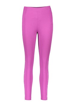 Legginsy w kolorze fioletowym ze sklepu Limango Polska w kategorii Spodnie damskie - zdjęcie 124892073