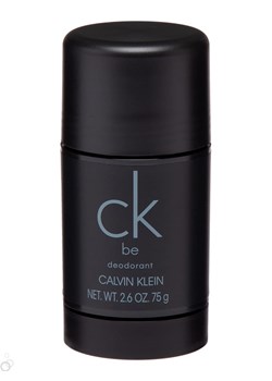 Dezodorant "Ck Be" - 75 g ze sklepu Limango Polska w kategorii Antyperspiranty damskie - zdjęcie 124892110