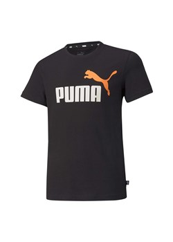 T-shirt chłopięce Puma - sklepmartes.pl