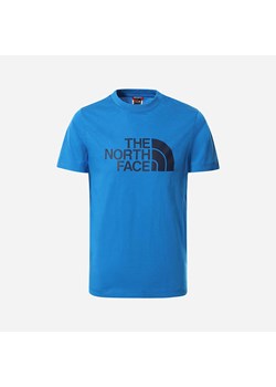Koszulka dziecięca The North Face Y Easy Tee NF00A3P71Y6 ze sklepu sneakerstudio.pl w kategorii T-shirty chłopięce - zdjęcie 124992983