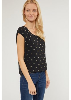 Bluzka damska z wzorem ze sklepu MONNARI w kategorii Bluzki damskie - zdjęcie 125040963