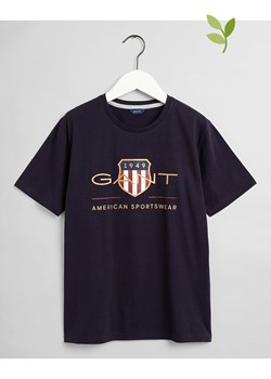 T-shirt chłopięce Gant - Limango Polska