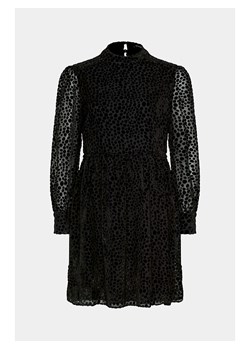 orsay Sukienka w kolorze czarnym ze sklepu Limango Polska w kategorii Sukienki - zdjęcie 125270683