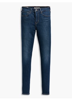 Levi's jeansy damskie casual 