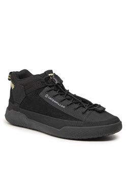 Sneakersy CATERPILLAR - Hex Utility P110505 Black ze sklepu eobuwie.pl w kategorii Buty sportowe męskie - zdjęcie 125346234