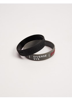 Opaska EVB ELASTIC IV Czarny - ze sklepu Diverse w kategorii Bransolety - zdjęcie 125354053
