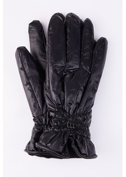 Rękawiczki ze ściągaczem ze sklepu MONNARI w kategorii Rękawiczki damskie - zdjęcie 125409533