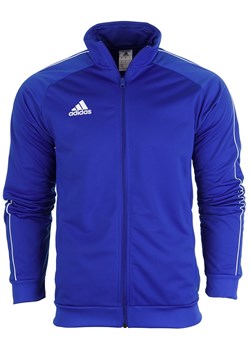 Bluza Adidas meska Core 18 CV3564 ze sklepu Desportivo w kategorii Bluzy męskie - zdjęcie 125493973