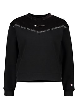 Bluza w kolorze czarnym ze sklepu Limango Polska w kategorii Bluzy damskie - zdjęcie 125515202