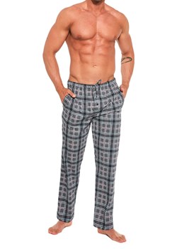 Spodnie męskie do piżamy długie Cornette 691/34 ze sklepu bodyciao w kategorii Piżamy męskie - zdjęcie 125538424