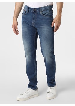 Tommy Jeans - Jeansy męskie – Ryan, niebieski ze sklepu vangraaf w kategorii Jeansy męskie - zdjęcie 125538822