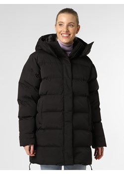 Helly Hansen Damska kurtka pikowana Kobiety czarny jednolity ze sklepu vangraaf w kategorii Kurtki damskie - zdjęcie 125570530