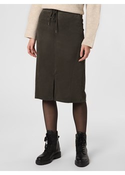 Apriori - Spódnica damska, zielony ze sklepu vangraaf w kategorii Spódnice - zdjęcie 125570821