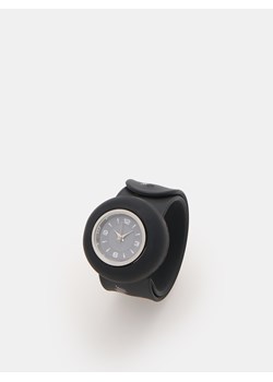 Zegarek czarny Sinsay 