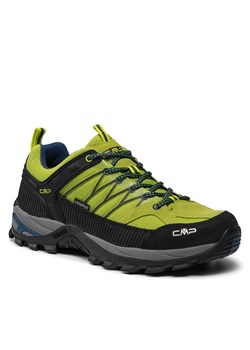 Trekkingi CMP - Rigel Low Trekking Shoes Wp 3Q54457 Energy/Cosmo 29EE ze sklepu eobuwie.pl w kategorii Buty trekkingowe męskie - zdjęcie 125629281