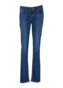 Dżinsy "Aspen Y" - Slim fit - w kolorze niebieskim ze sklepu Limango Polska w kategorii Jeansy damskie - zdjęcie 125700912