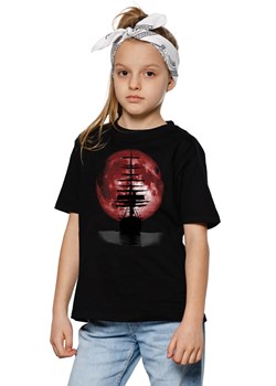 T-shirt dziecięcy UNDERWORLD Ship ze sklepu morillo w kategorii Bluzki dziewczęce - zdjęcie 125701511