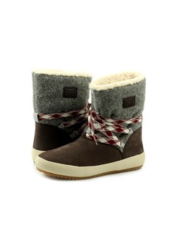 Gant Damskie Amy ze sklepu Office Shoes Polska w kategorii Śniegowce damskie - zdjęcie 126076060