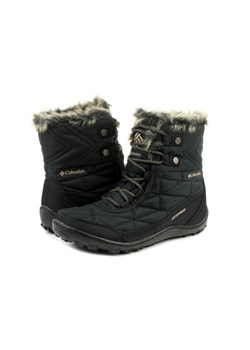 Columbia Damskie Minx™ Shorty III ze sklepu Office Shoes Polska w kategorii Śniegowce damskie - zdjęcie 126076074