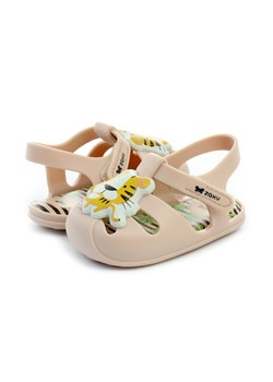 Zaxy Dziecięce Sweet Dreams Baby Sandal ze sklepu Office Shoes Polska w kategorii Buciki niemowlęce - zdjęcie 126076753