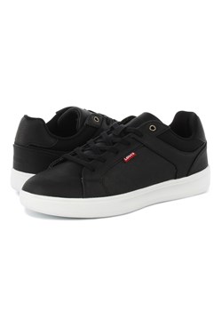 Levis Męskie Ostrander ze sklepu Office Shoes Polska w kategorii Trampki męskie - zdjęcie 126076901