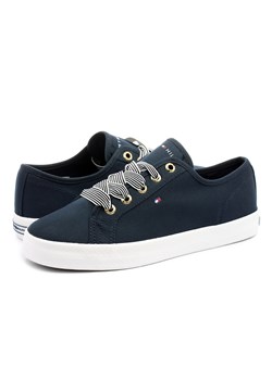 Tommy Hilfiger Damskie Foxie 3d ze sklepu Office Shoes Polska w kategorii Trampki damskie - zdjęcie 126077673