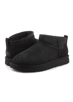 UGG Damskie Classic Ultra Mini ze sklepu Office Shoes Polska w kategorii Śniegowce damskie - zdjęcie 126077911