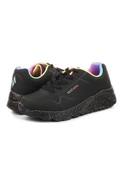 Skechers Dziecięce Uno Lite-rainbow Speckle ze sklepu Office Shoes Polska w kategorii Buty sportowe dziecięce - zdjęcie 126078224